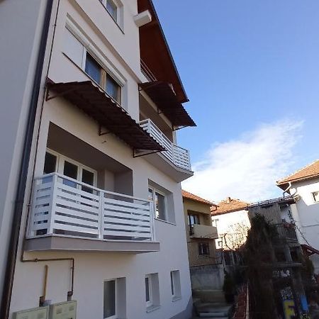 Ed Apartman Szarajevó Kültér fotó