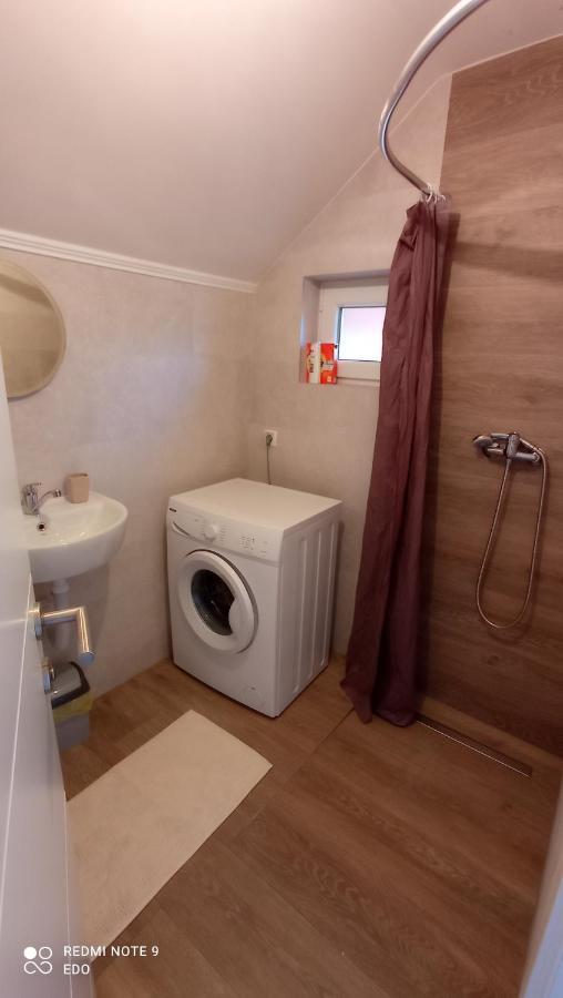 Ed Apartman Szarajevó Kültér fotó