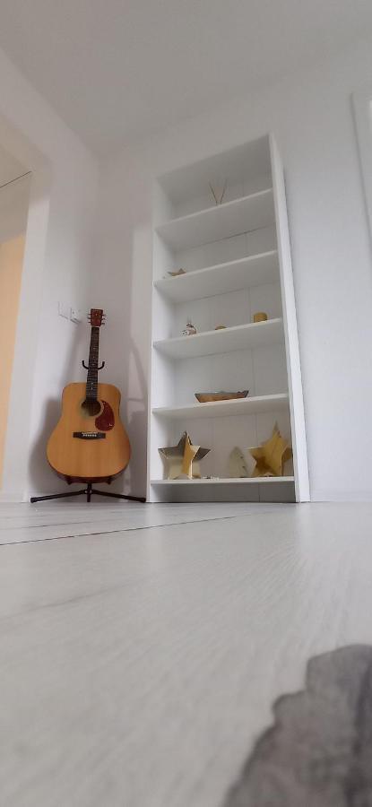 Ed Apartman Szarajevó Kültér fotó