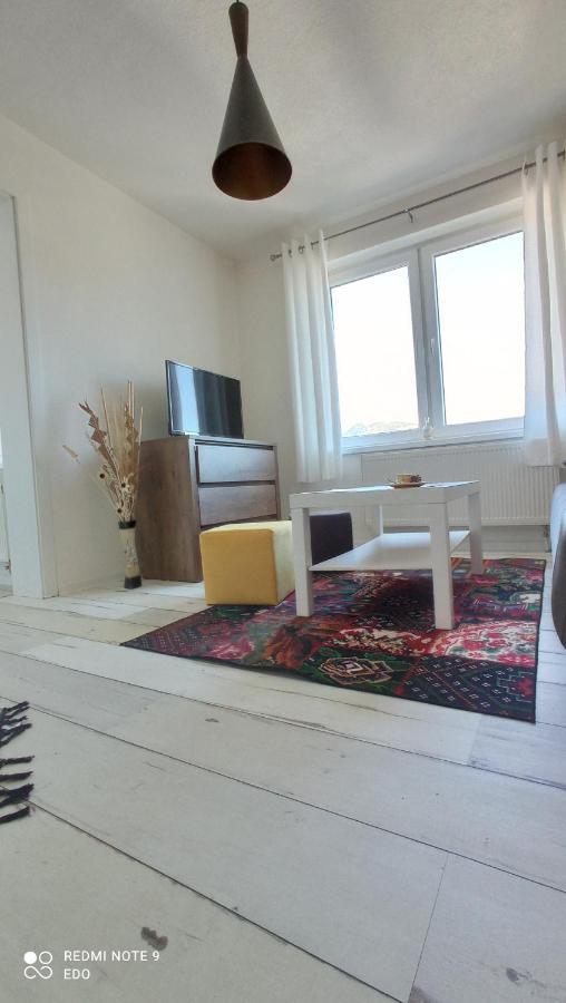 Ed Apartman Szarajevó Kültér fotó