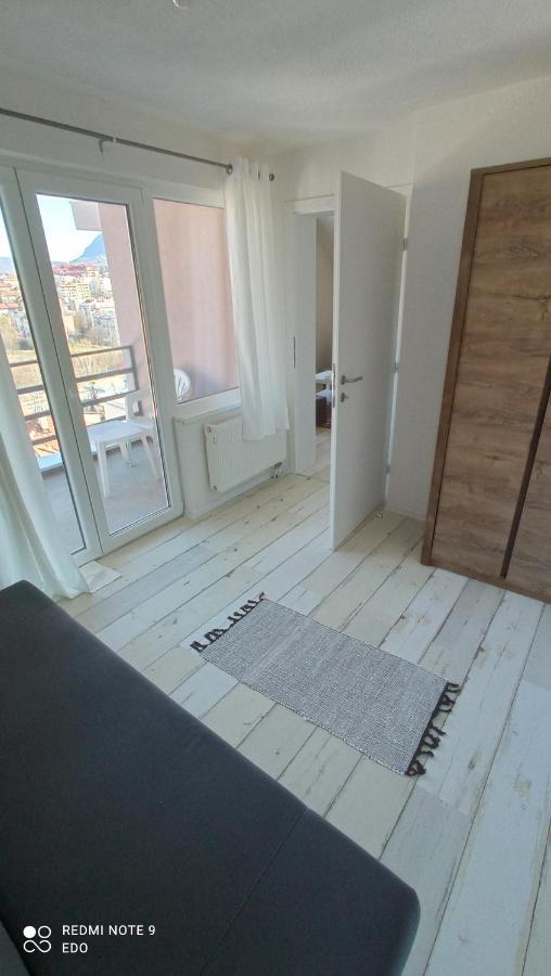 Ed Apartman Szarajevó Kültér fotó
